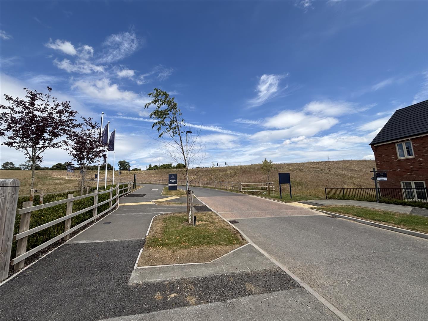 Buels Road, Ravensden, Bedford
